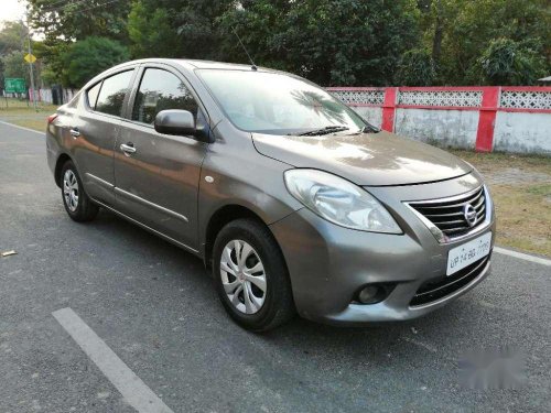 Nissan Sunny XL D, 2012, Diesel MT for sale 