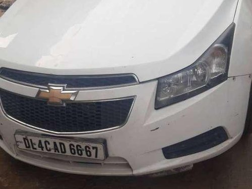 Chevrolet Cruze 2010 MT for sale 