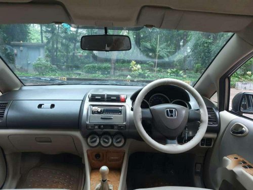 Honda City ZX GXi 2007 MT for sale