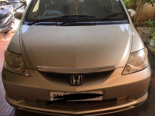 Used Honda City MT car at low price