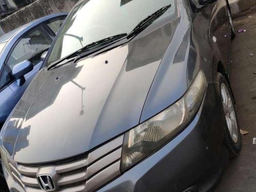 Used Honda City MT car at low price