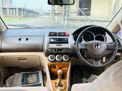 Used 2007 Honda City ZX MT for sale 