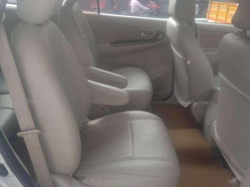 Used Toyota Innova 2.0 VX 7 STR BS-IV, 2012, Diesel MT for sale 