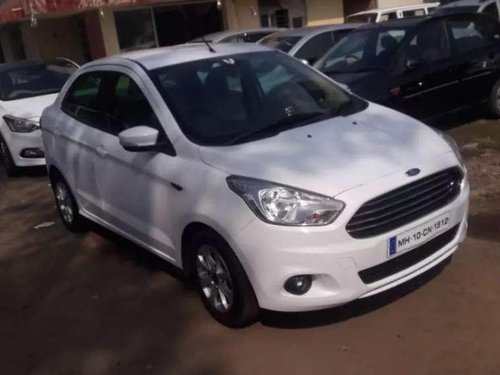 Ford Figo Aspire 2017 MT for sale 