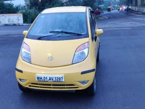 2011 Tata Nano LX MT for sale