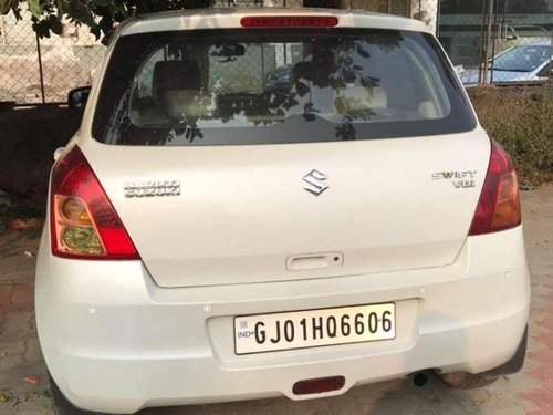 Used Maruti Suzuki Swift VDI 2008 MT for sale 