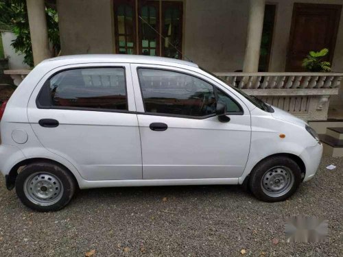 Chevrolet Spark 2007 MT for sale 