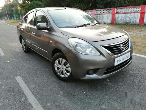 Nissan Sunny XL D, 2012, Diesel MT for sale 