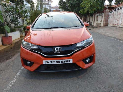 Honda Jazz V Automatic, 2016, Petrol for sale