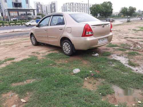 Used 2011 Toyota Etios MT for sale