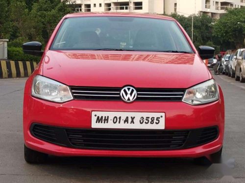 Used 2011 Volkswagen Vento MT for sale