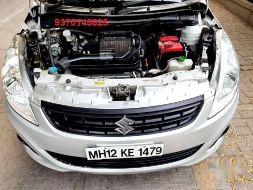 Used Maruti Suzuki Swift Dzire DZire Automatic, 2013, Petrol AT for sale 