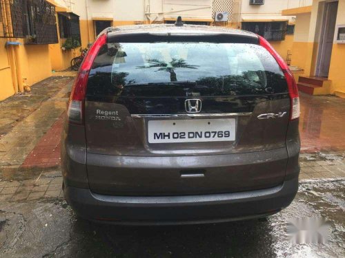 Honda CR-V 2.0 2WD, 2014, Petrol AT for sale