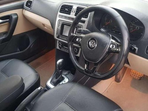 Used Volkswagen Ameo 2016 AT for sale 