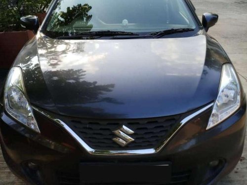 Used 2017 Maruti Suzuki Baleno AT for sale