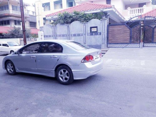 Honda Civic 1.8S Manual, 2008, Petrol MT for sale 