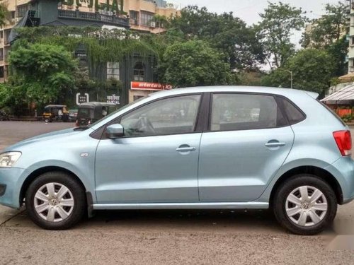 Used 2010 Volkswagen Polo MT for sale at low price