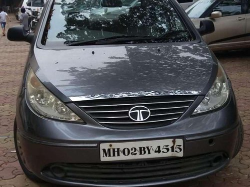 Used Tata Manza Aqua Safire 2010 MT for sale 