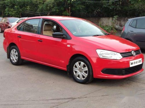 Used 2011 Volkswagen Vento MT for sale