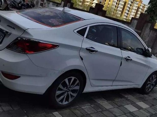 Used Hyundai Verna MT for sale at low price