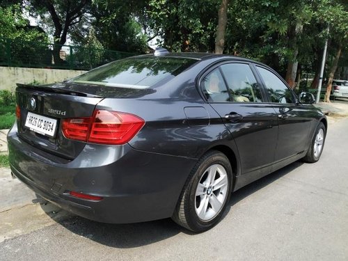 BMW 3 Series 2011-2015 320d Prestige AT for sale