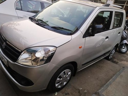 2012 Maruti Suzuki Wagon R LXI CNG MT for sale