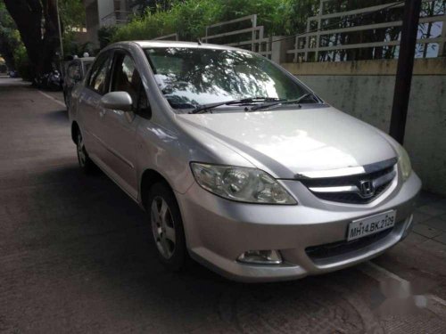 Used Honda City ZX VTEC Plus 2008 MT for sale