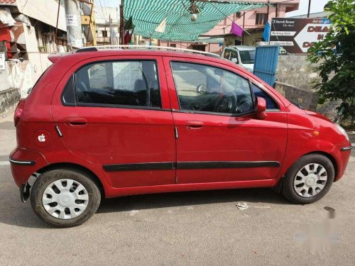 Chevrolet Spark LT 1.0, 2009, Petrol MT for sale 