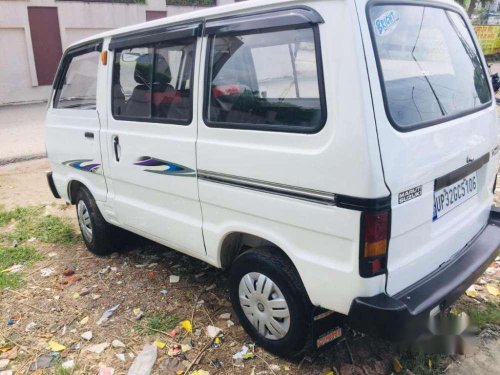 Used 2015 Maruti Suzuki Omni MT for sale