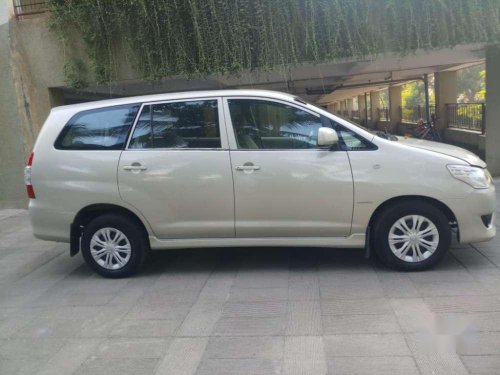 2012 Toyota Innova 2.5 GX 8 STR MT for sale at low price