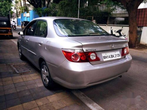 Used Honda City ZX VTEC Plus 2008 MT for sale