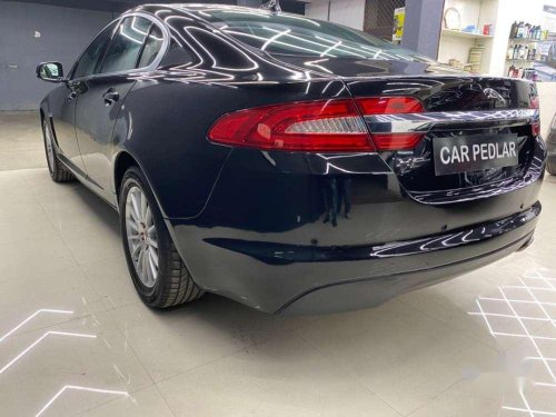 Used 2014 Jaguar XF AT for sale 