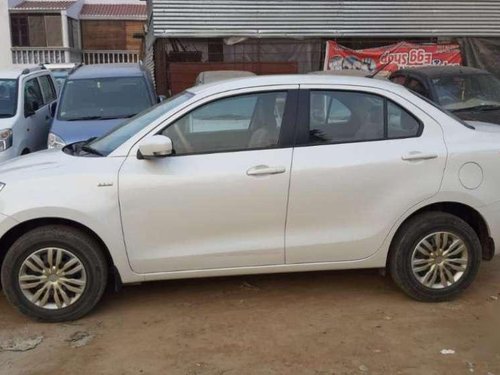 Used 2018 Maruti Suzuki Dzire MT for sale at low price