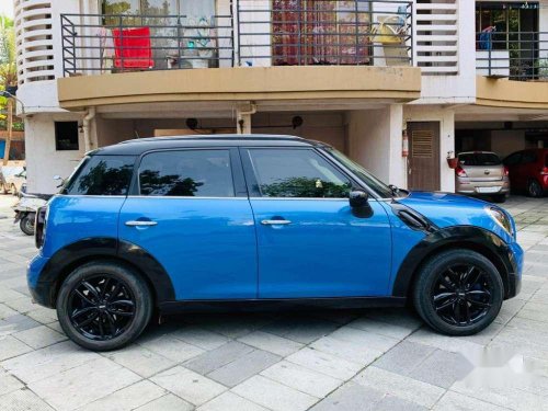 2014 Mini Countryman AT for sale 