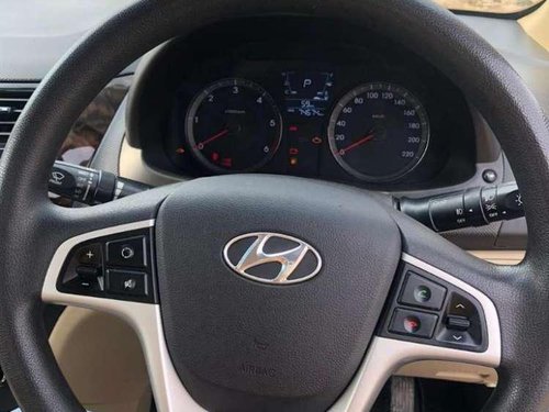 Used Hyundai Verna 1.6 CRDi SX 2014 MT for sale 