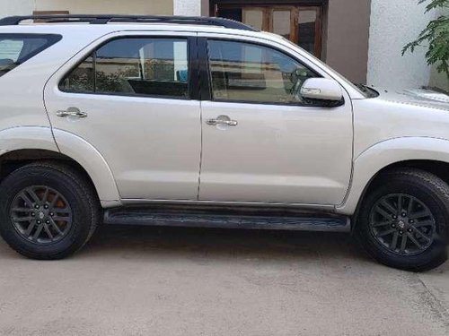 Used 2012 Toyota Fortuner AT for sale