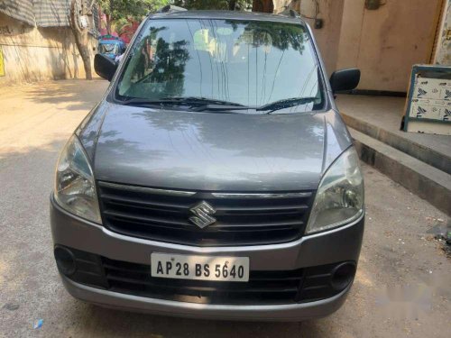 Used Maruti Suzuki Wagon R MT for sale at low price