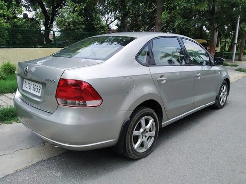 Volkswagen Vento 2013 MT for sale
