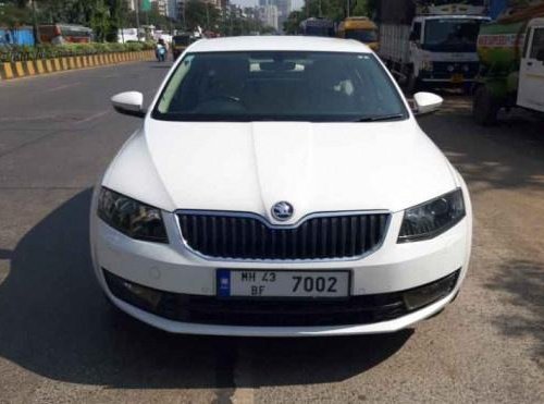 Used 2016 Skoda Octavia AT for sale