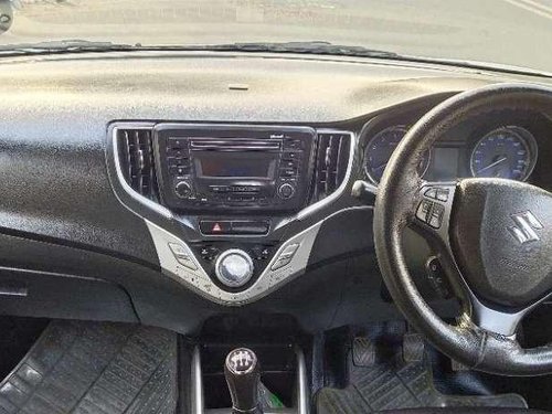 Used Maruti Suzuki Baleno 2017 MT for sale 