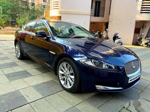 Used Jaguar XF AT for sale 