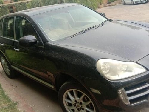 Porsche Cayenne S MT 2007 for sale