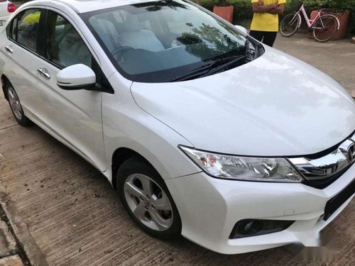 2016 Honda City AT for sale