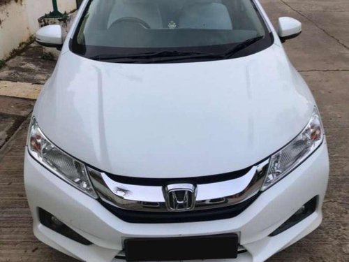 2016 Honda City AT for sale