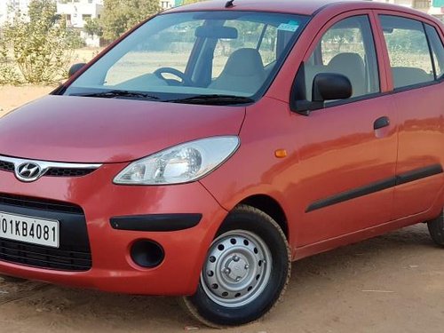 Hyundai i10 2007-2010 Era 1.1 MT for sale