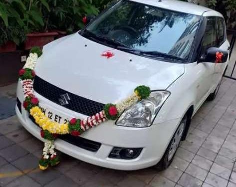 Used Maruti Suzuki swift excellent condition MT for sale 