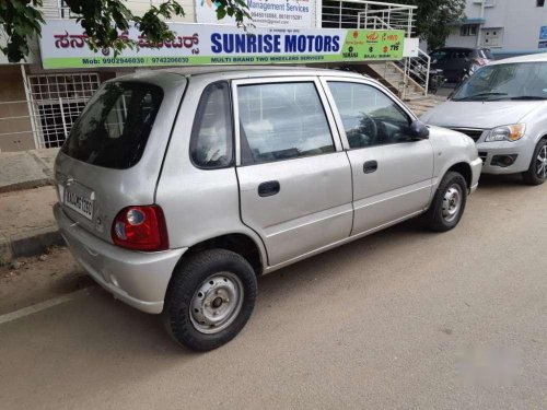 Used Maruti Suzuki Zen 2004 MT for sale 