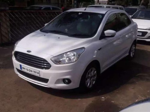 Ford Figo Aspire 2017 MT for sale 