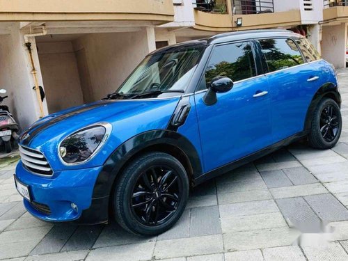 2014 Mini Countryman AT for sale 