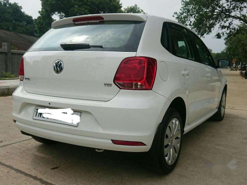 Used 2016 Volkswagen Polo MT for sale 